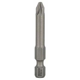 Bosch 2607001577 PZ 2x49 mm 3'lü Vidalama Ucu