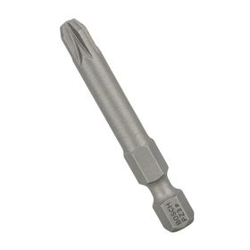 Bosch 2607001579 PZ 3x49 mm 3'lü Vidalama Ucu