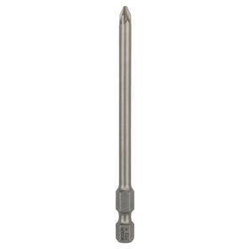 Bosch 2607001581 PZ 1x89 mm 3'lü Vidalama Ucu