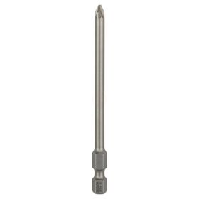 Bosch 2607001581 PZ 1x89 mm 3'lü Vidalama Ucu