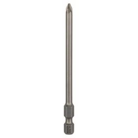 Bosch 2607001581 PZ 1x89 mm 3'lü Vidalama Ucu