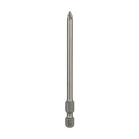 Bosch 2607001581 PZ 1x89 mm 3'lü Vidalama Ucu