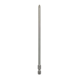Bosch 2607001587 PZ 1x152 mm Vidalama Ucu
