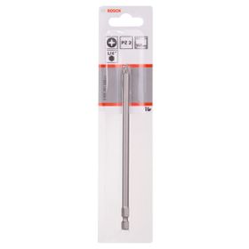 Bosch 2607001588 PZ 2x152 mm Vidalama Ucu