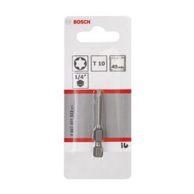 Bosch 2607001632 T 10x49 mm Vidalama Ucu