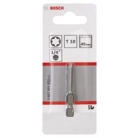 Bosch 2607001632 T 10x49 mm Vidalama Ucu