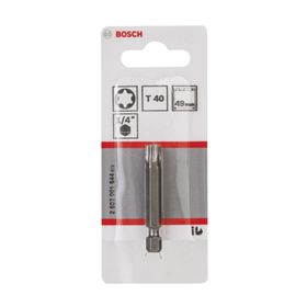 Bosch 2607001644 T 40x49 mm Vidalama Ucu