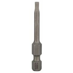 Bosch 2607001732 HEX 3x49 mm 3'lü Vidalama Ucu