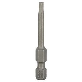 Bosch 2607001732 HEX 3x49 mm 3'lü Vidalama Ucu