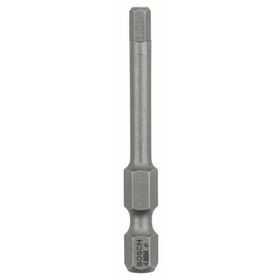 Bosch 2607001733 Hex 4x49 mm 3'lü Extrahard Allen Bits Uç