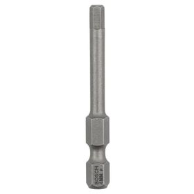 Bosch 2607001733 Hex 4x49 mm 3'lü Extrahard Allen Bits Uç