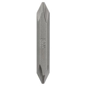 Bosch 2607001739 PH1xPH1x45 mm Çift Taraflı Vidalama Ucu