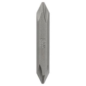 Bosch 2607001739 PH1xPH1x45 mm Çift Taraflı Vidalama Ucu