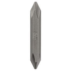 Bosch 2607001739 PH1xPH1x45 mm Çift Taraflı Vidalama Ucu