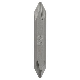 Bosch 2607001739 PH1xPH1x45 mm Çift Taraflı Vidalama Ucu