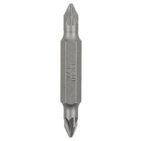 Bosch 2607001741 PZ1xPZ1x45 mm Çift Taraflı Vidalama Ucu