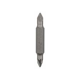 Bosch 2607001741 PZ1xPZ1x45 mm Çift Taraflı Vidalama Ucu