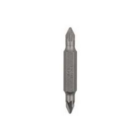 Bosch 2607001741 PZ1xPZ1x45 mm Çift Taraflı Vidalama Ucu