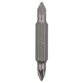 Bosch 2607001741 PZ1xPZ1x45 mm Çift Taraflı Vidalama Ucu