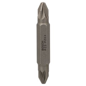 Bosch ‎2607001742 12 x 1.18 x 1.3 cm Gri Vida Ucu