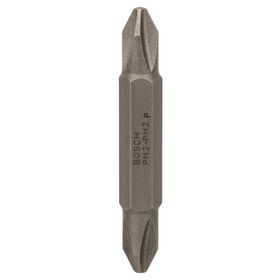Bosch ‎2607001742 12 x 1.18 x 1.3 cm Gri Vida Ucu