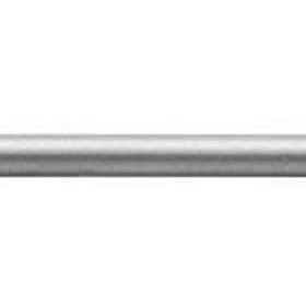 Bosch ‎2607001742 12 x 1.18 x 1.3 cm Gri Vida Ucu