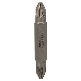 Bosch ‎2607001742 12 x 1.18 x 1.3 cm Gri Vida Ucu