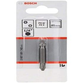 Bosch ‎2607001742 12 x 1.18 x 1.3 cm Gri Vida Ucu