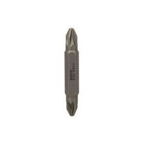 Bosch 2607001742 PZ2xPZ2x45 mm Çift Taraflı Vidalama Ucu