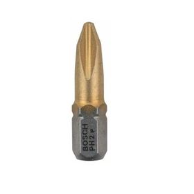 Bosch 2607002488 2x25 mm 25'li Bits Uç