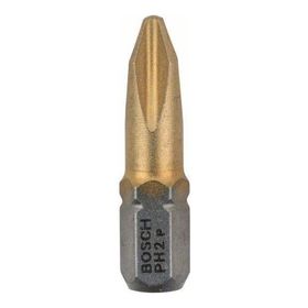 Bosch 2607002488 2x25 mm 25'li Bits Uç