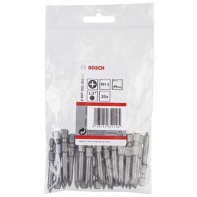 Bosch 2607002502 PH 1x49 mm 25'li Vidalama Ucu