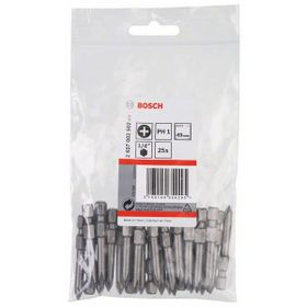 Bosch 2607002502 PH 1x49 mm 25'li Vidalama Ucu