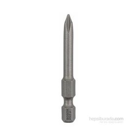 Bosch 2607002502 PH 1x49 mm 25'li Vidalama Ucu