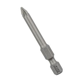 Bosch 2607002505 PZ 1x49 mm 25'li Vidalama Ucu