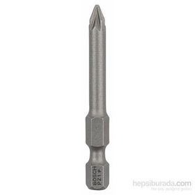 Bosch 2607002505 PZ 1x49 mm 25'li Vidalama Ucu