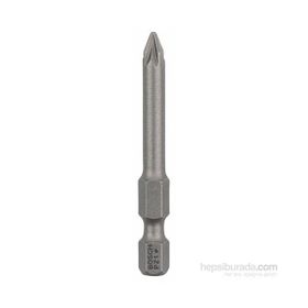 Bosch 2607002505 PZ 1x49 mm 25'li Vidalama Ucu