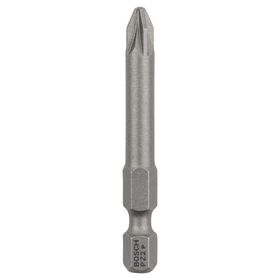 Bosch 2607002506 PZ 2x49 mm 25'li Vidalama Ucu
