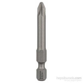 Bosch 2607002506 PZ 2x49 mm 25'li Vidalama Ucu