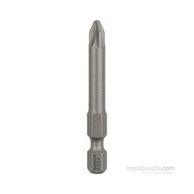 Bosch 2607002506 PZ 2x49 mm 25'li Vidalama Ucu