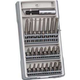 Bosch 2607017037 Extra Hard Mini X-line 25 Parça Pro Vidalama Ucu Seti