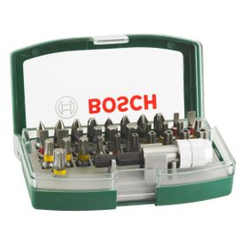 Bosch 2607017063 32 Parça Vidalama Aksesuar Seti