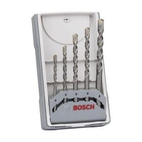 Bosch 2607017082 CYL-3 7 Parça Beton Matkap Ucu Seti