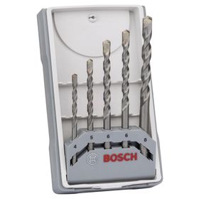 Bosch 2607017082 CYL-3 7 Parça Beton Matkap Ucu Seti