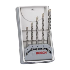 Bosch 2607017082 CYL-3 7 Parça Beton Matkap Ucu Seti