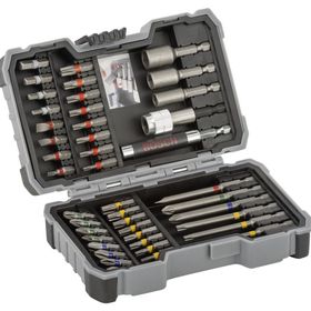 Bosch 2607017164 43 Parça Vidalama Ucu Seti