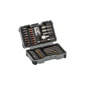 Bosch 2607017164 43 Parça Vidalama Ucu Seti