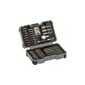 Bosch 2607017164 43 Parça Vidalama Ucu Seti