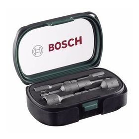 Bosch 2607017313 6 Parça Manyetik Lokma Seti