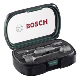 Bosch 2607017313 6 Parça Manyetik Lokma Seti